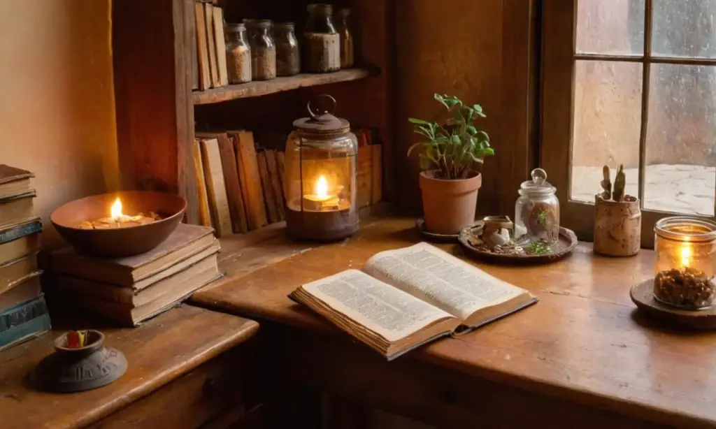 Habitación acogedora ideal para exploración y conexión